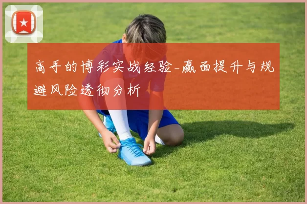 高手的博彩实战经验_赢面提升与规避风险透彻分析