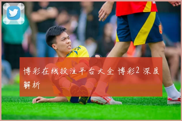 博彩在线投注平台大全 博彩2 深度解析
