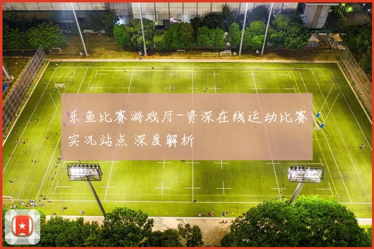 乐鱼比赛游戏厅-资深在线运动比赛实况站点 深度解析