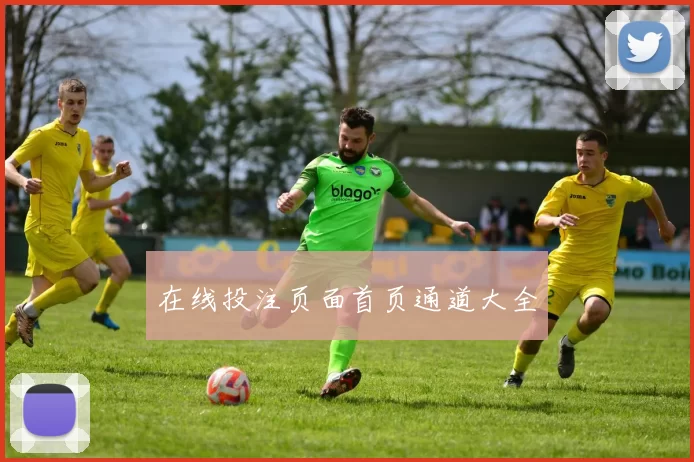 在线投注页面首页通道大全