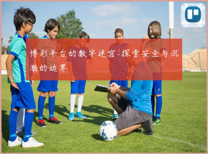 博彩平台的数字迷宫_探索安全与沉溺的边界