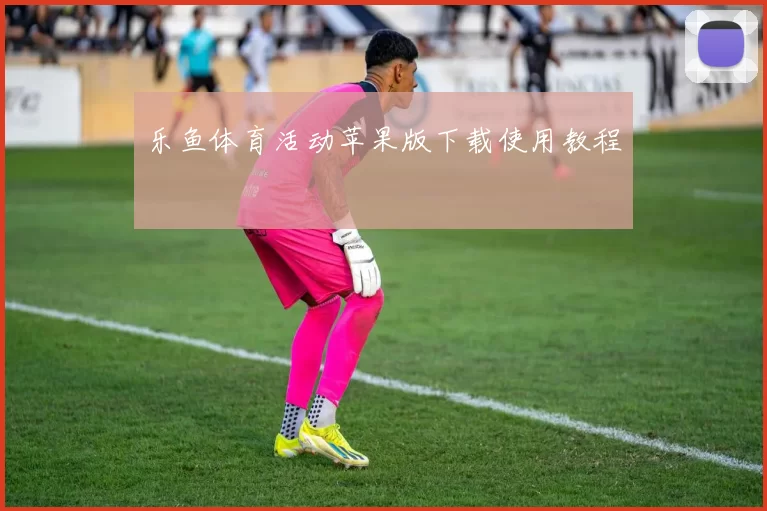 乐鱼体育活动苹果版下载使用教程