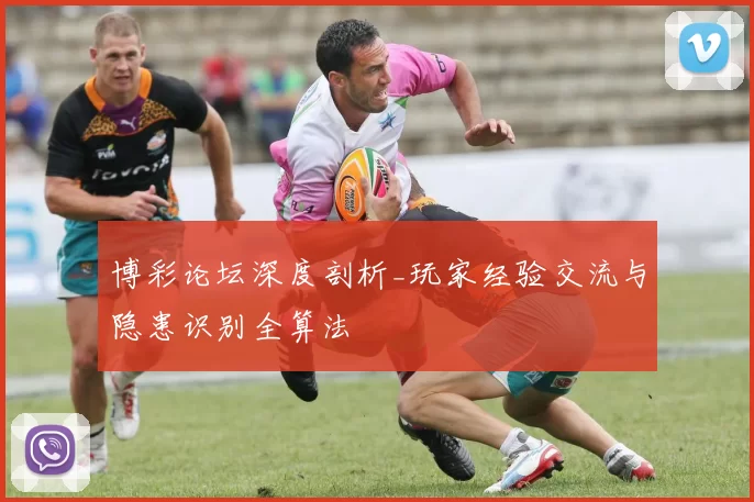 博彩论坛深度剖析_玩家经验交流与隐患识别全算法