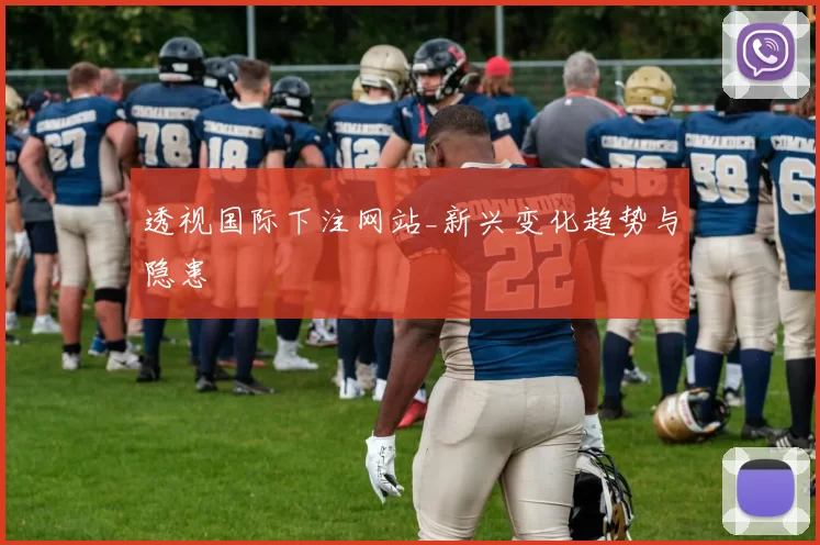 透视国际下注网站_新兴变化趋势与隐患