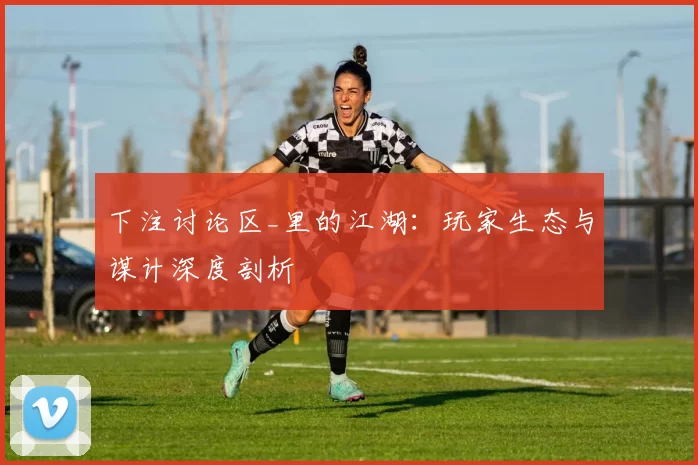 下注讨论区_里的江湖：玩家生态与谋计深度剖析