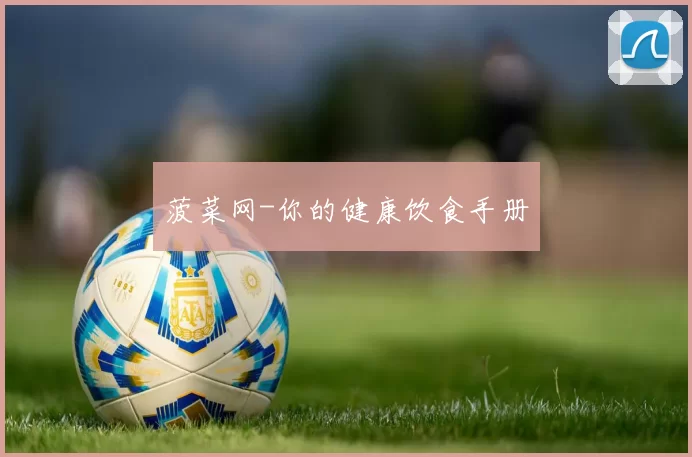 菠菜网-你的健康饮食手册