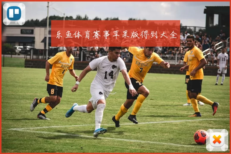 乐鱼体育赛事苹果版得到大全