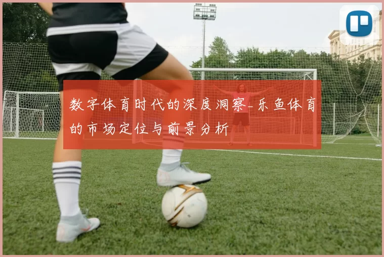 数字体育时代的深度洞察_乐鱼体育的市场定位与前景分析