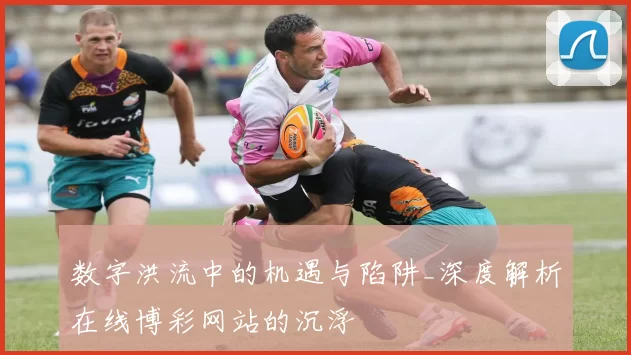 数字洪流中的机遇与陷阱_深度解析在线博彩网站的沉浮