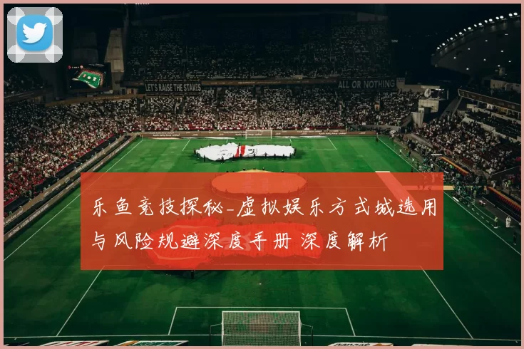 乐鱼竞技探秘_虚拟娱乐方式城选用与风险规避深度手册 深度解析