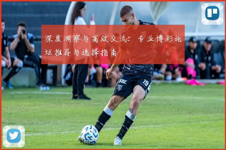 深度洞察与高效交流：专业博彩论坛推荐与选择指南