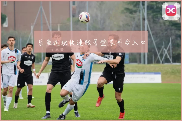 乐鱼运动快速账号登录平台入口